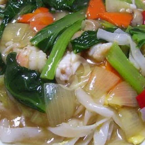 20 Tempat Makan Kwetiau Kuah Ati Ampela Paling Enak di Jakarta