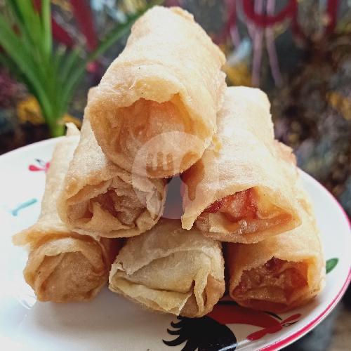 29 Resto Risol Tahu Terbaik di Jakarta
