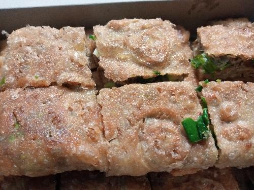 Martabak Varian , Akib Azizi