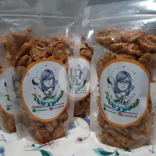 27 Rumah Makan Keripik Basreng Terbaik di Bandung