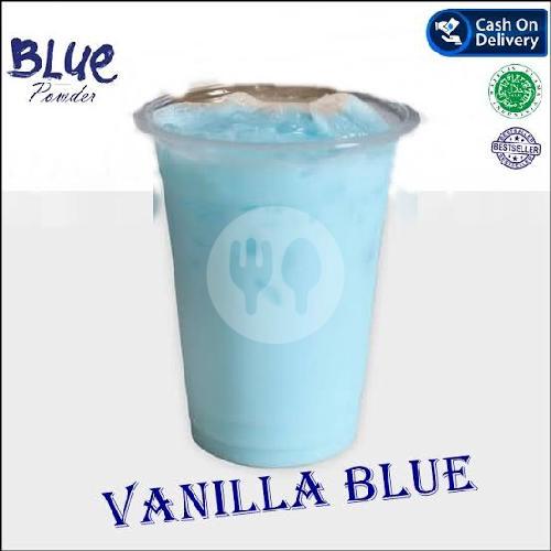 25 Tempat Makan Vanilla Blue Terlezat di Makassar