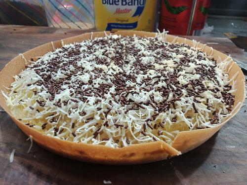 Martabak Super Premium Bang Cholis