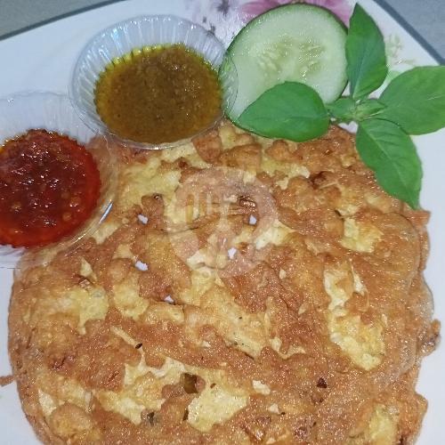 29 Tempat Makan Lauk Telur Dadar Paling Enak