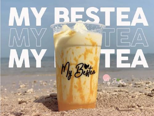 MyBestea&Toast - Tomang, Masuk Gang Samping Untar, Silvy