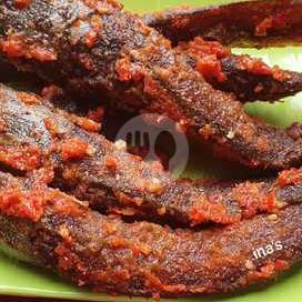 20 Restoran Ikan Lele Goreng Sambal Terenak di Jakarta