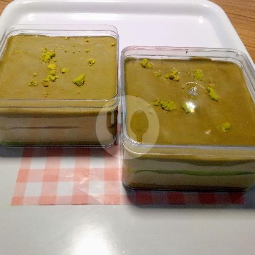 26 Tempat Makan Matcha Dessert Terenak