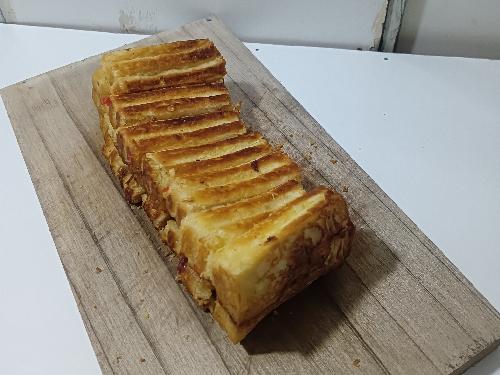 Roti Bakar Mardiana