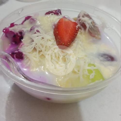 24 Rumah Makan Salat Buah Terbaik