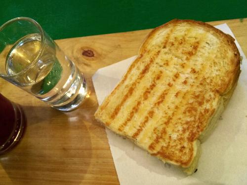 Warkop Utjap, Balubur Town Square D1 P-07, Dindin Syamsudin