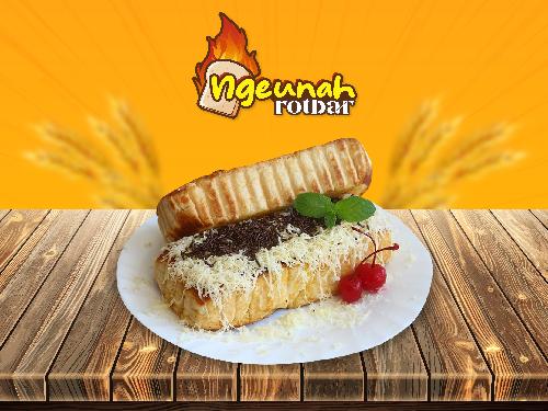 Rotbar Ngeunah, Nangka Utara, I Wayan Angga Reksa