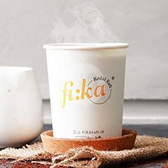 28 Rumah Makan Kopi Rakyat Favorit