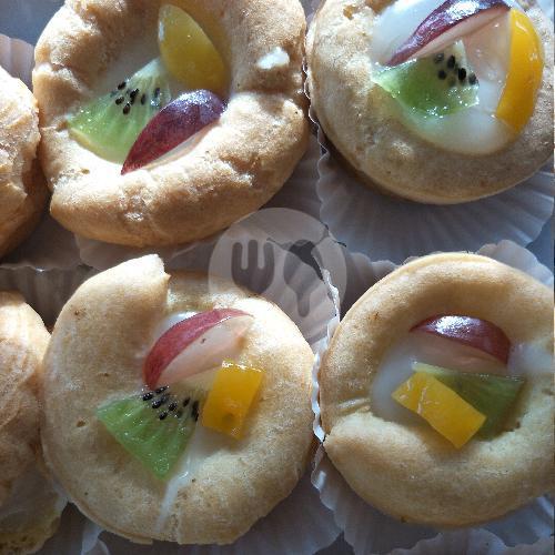 30 Resto Sus Buah Paling Lezat