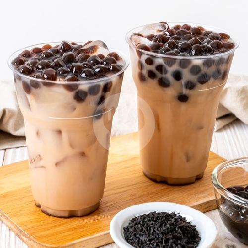 17 Rumah Makan Choco Cokies Terfavorit