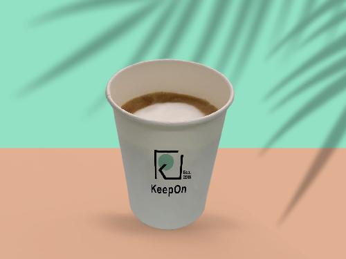 Keep On Cafe, Andini PRICILIA