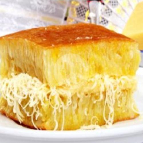 20 Resto Special Campur Favorit di Bandung