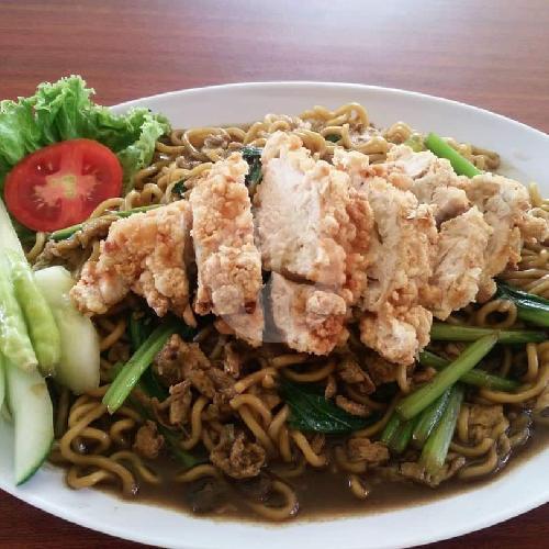 22 Restoran Mie Nyemek Terlezat di Jombang