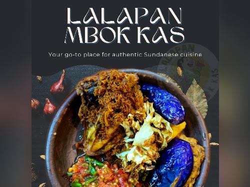 Lalapan Mbok Kas, Windi Utary