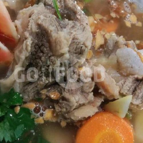 21 Restoran Iga Kuah Termurah di Jakarta