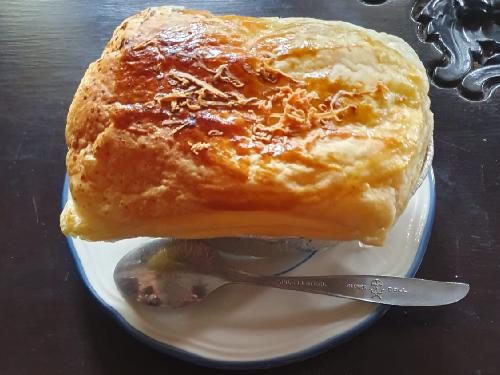 Zuppa Soup 2M, Tipar RT 05, Ratnawati