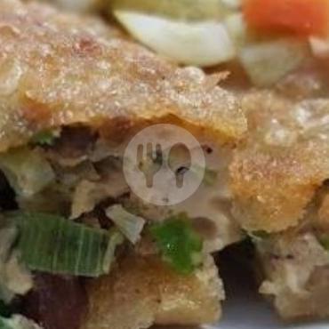 17 Restoran Martabak Ayam Terlezat di Malang