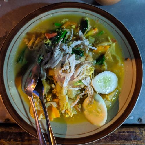 19 Restoran Sayur Telur Paling Enak di Semarang