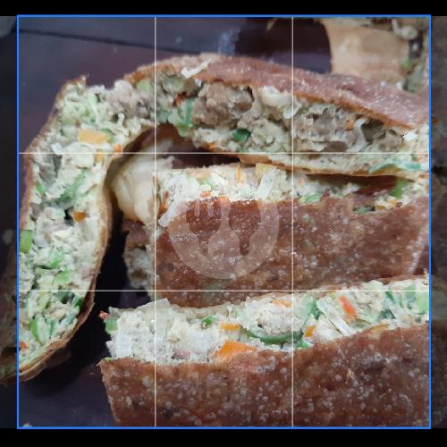 18 Rumah Makan Martabak Sapi Terenak di Surabaya