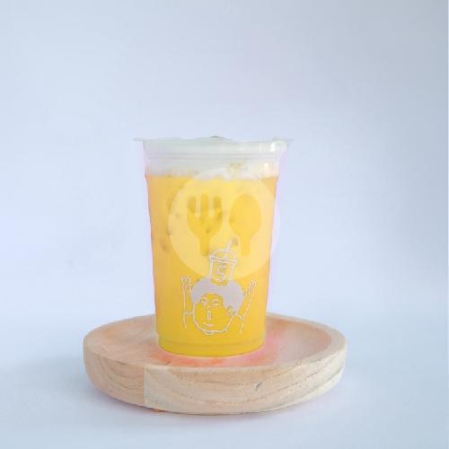 28 Resto Cheese Banana Paling Enak di Bandung