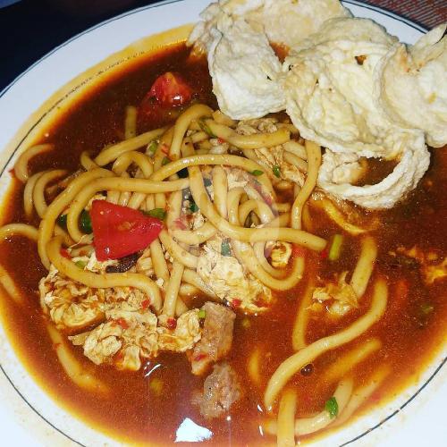 21 Resto Mie Aceh Terfavorit di Palembang