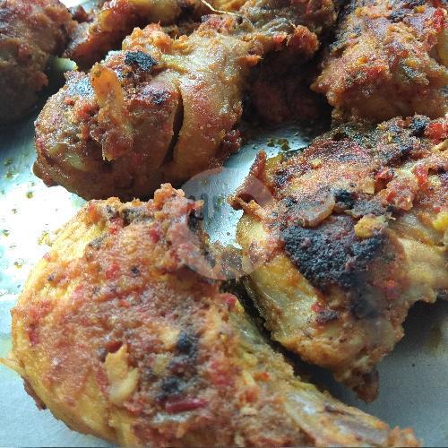 18 Tempat Makan Ayam Bakar Bumbu Terfavorit di Malang