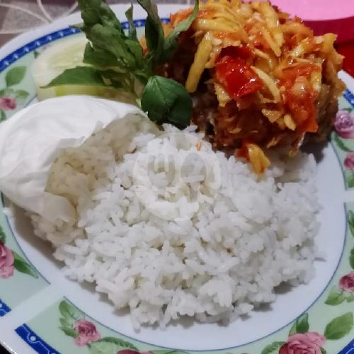 28 Restoran Ayam Geprek Sambel Pencit Termurah di Surabaya