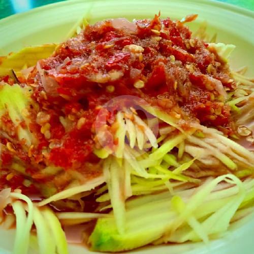 29 Tempat Makan Rujak Cuka Gula Pasir Termurah di Bali