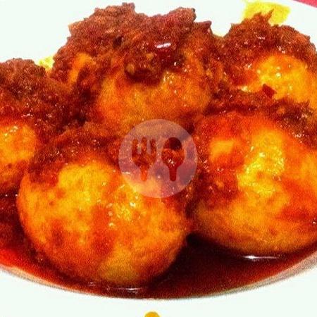 19 Resto Sambel Telor Terfavorit di Jakarta
