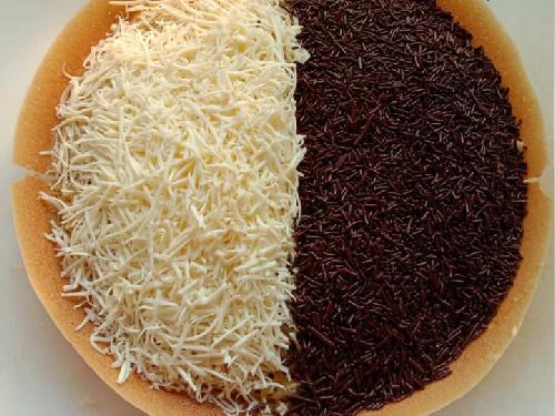 Martabak Manis Nusantara