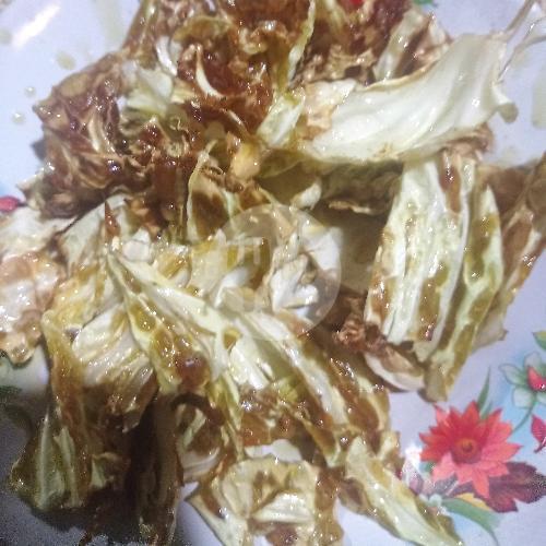 21 Tempat Makan Kol Goreng Gurih Favorit