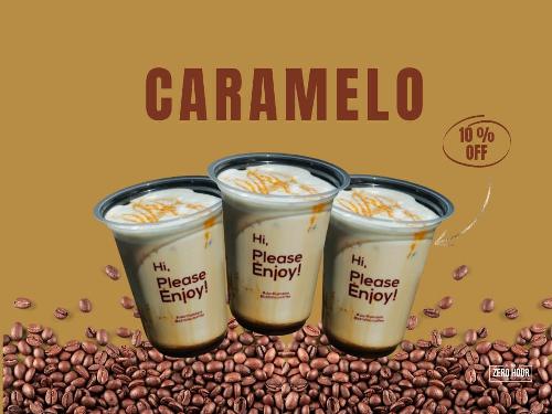 Zero Hour Coffee