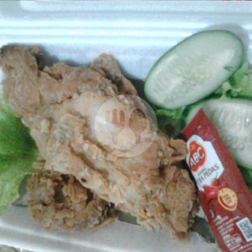 16 Resto Ayam Crispy Paling Enak di Kebumen