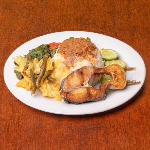 29 Restoran Nasi Ikan Patin Paling Enak di Bandung