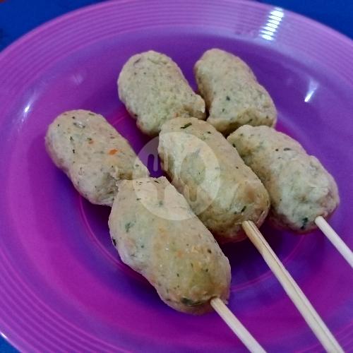 23 Restoran Bakso Sayur Terfavorit di Semarang