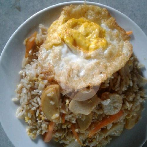 17 Rumah Makan Nasi Goreng Bakso Termurah di Balikpapan