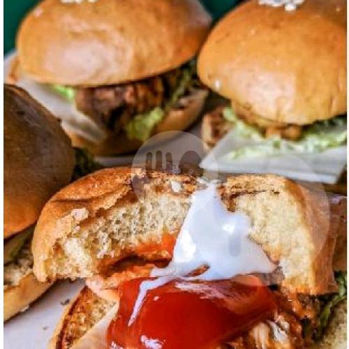 20 Restoran Burger Tuna Paling Lezat