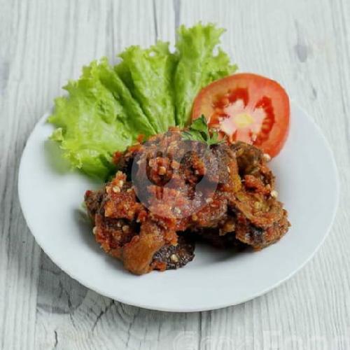27 Tempat Makan Ati Ampela Penyet Terfavorit di Jakarta