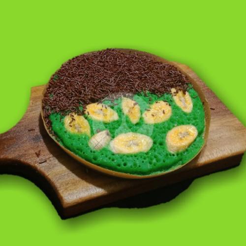 24 Restoran Martabak Pandan Pisang Coklat Terenak