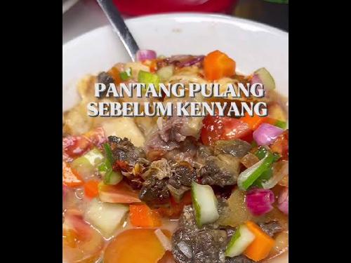 Kede Kak Ani, RIZKYAH RANI
