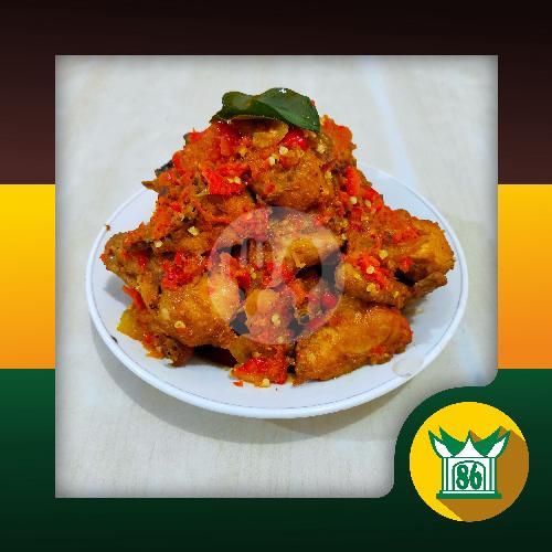 30 Restoran Ayam Balado Terlezat di Makassar