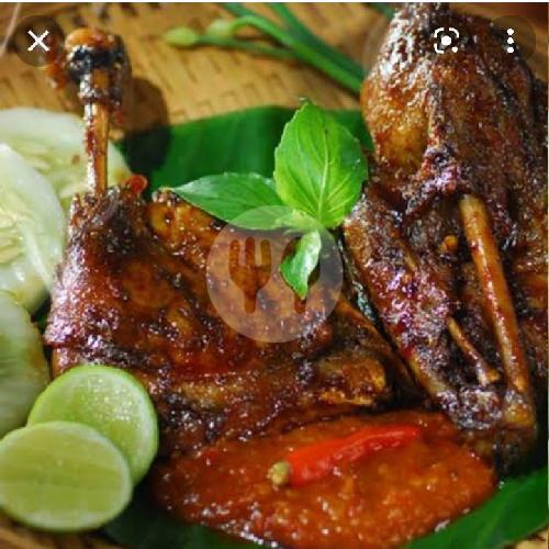 22 Restoran Nasi Bebek Bakar Paling Lezat di Palembang
