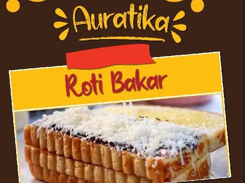 Roti Bakar Auratika, Ni Wayan Sri Astiti