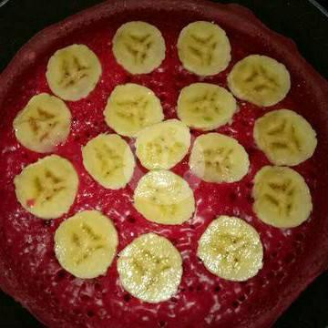 28 Restoran Red Velvet Pisang Terbaik di Bali