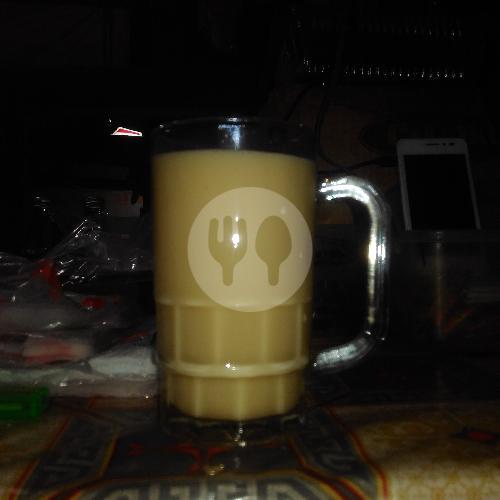 22 Restoran Susu Madu Terenak di Bandung