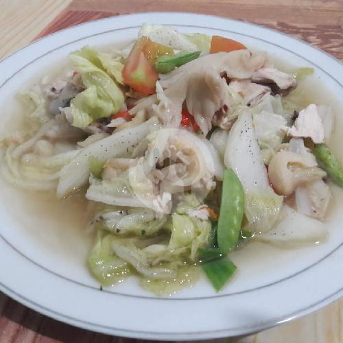 29 Restoran Ayam Ca Jamur Paling Lezat di Solo
