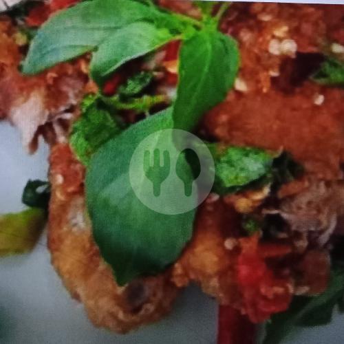 15 Tempat Makan Ayam Penyet Sambal Kemangi Termurah di Jakarta
